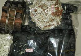 服裝輔料一站式采購指南 供應、批發(fā)、價格與銷售渠道全解析