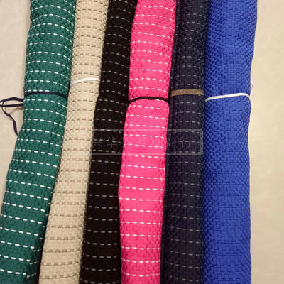 織帶編織布 服裝服飾的靈動細節(jié)與品質之選