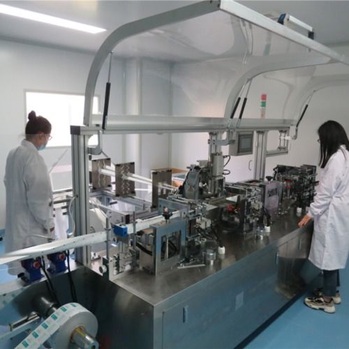 科技賦能，品質護航 安教授保健用品引領全民大健康時代